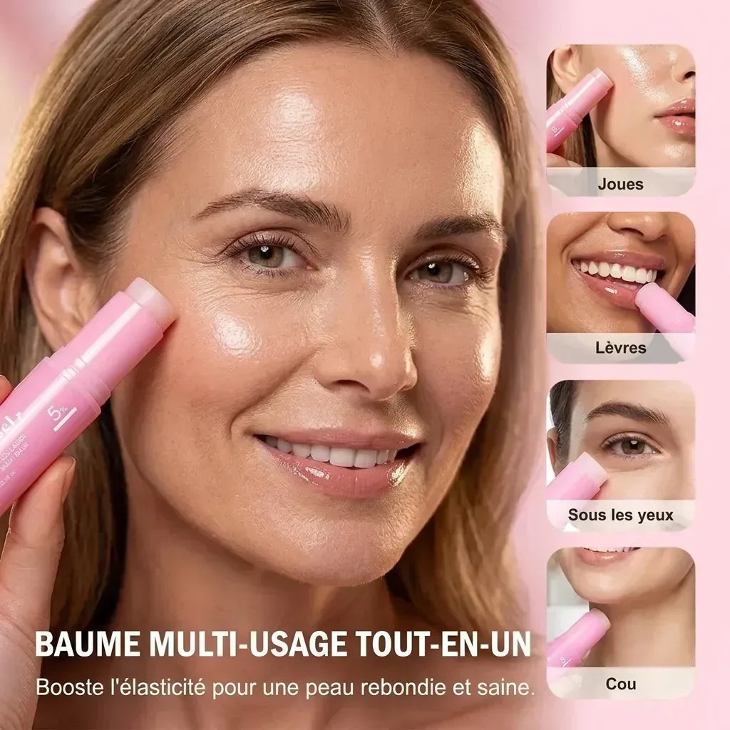 Baume Multi-Correction Glow Stick